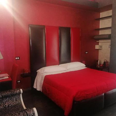 Hotel Luxury Nomentano Rzym Zewnętrze zdjęcie