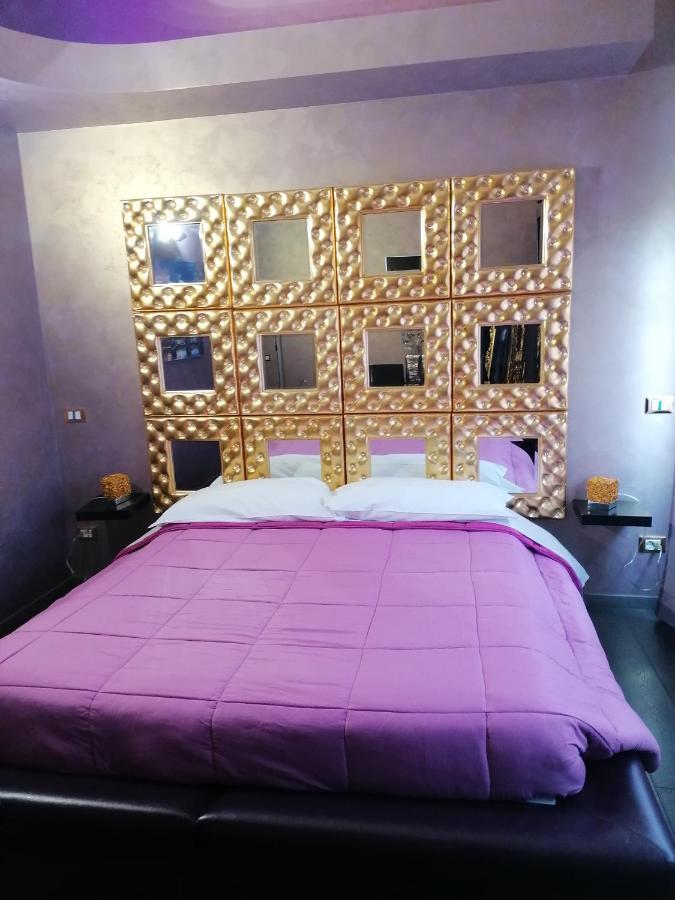 Hotel Luxury Nomentano Rzym Zewnętrze zdjęcie