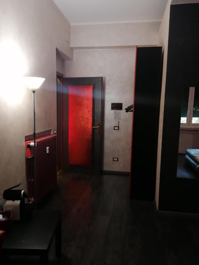 Hotel Luxury Nomentano Rzym Zewnętrze zdjęcie