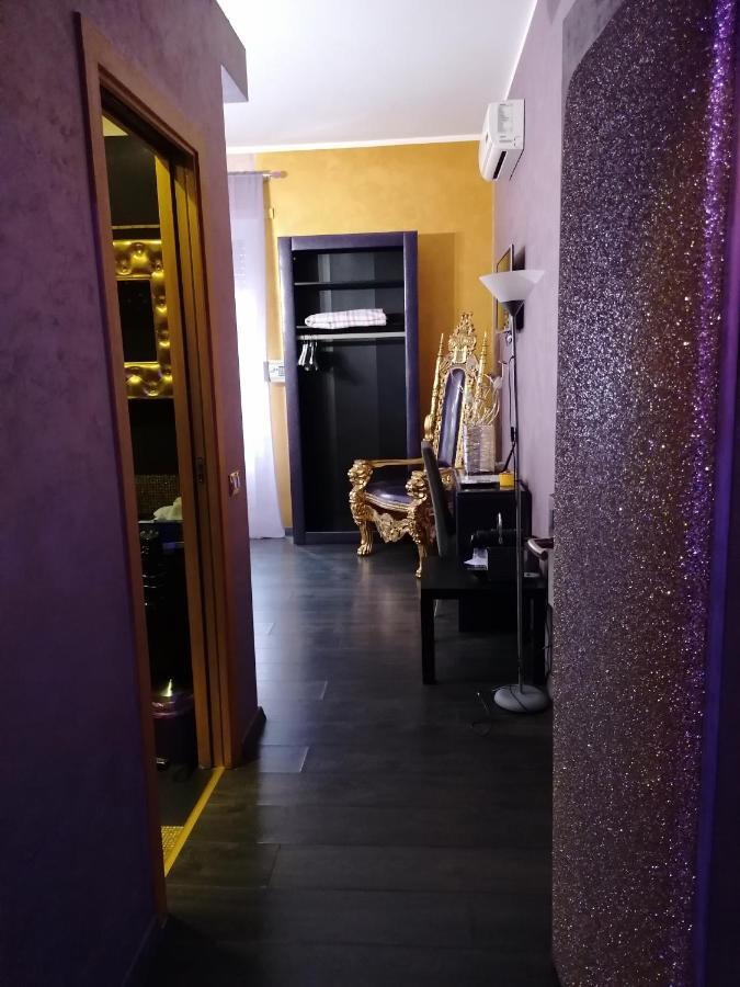 Hotel Luxury Nomentano Rzym Zewnętrze zdjęcie