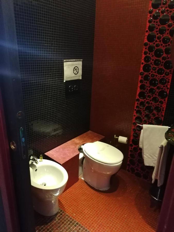 Hotel Luxury Nomentano Rzym Zewnętrze zdjęcie